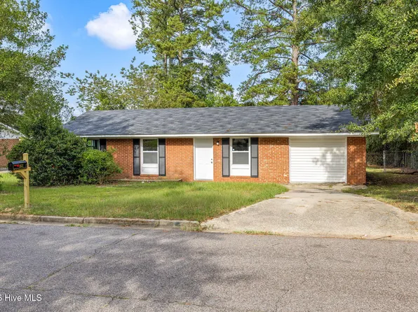 2511 Kensington Drive W, Augusta, GA 30906