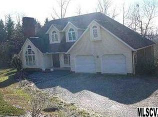 162 Tower Rd, Taylorsville, NC 28681