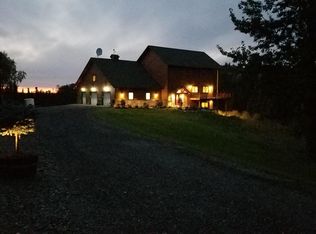 40306 Iliamna Loop, Soldotna, AK 99669
