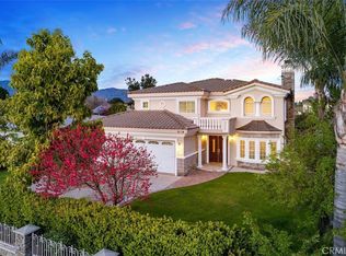 5214 Pal Mal Ave, Temple City, CA