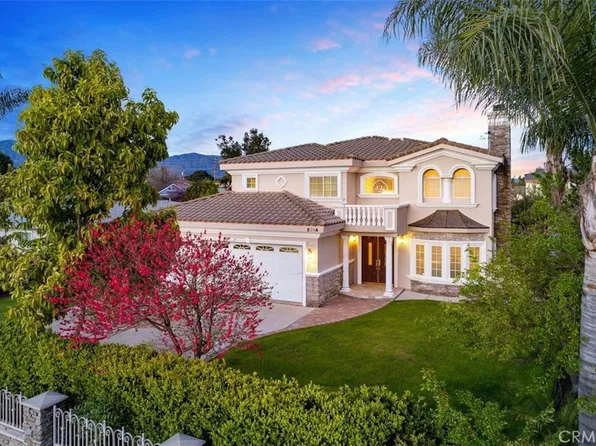 5214 Pal Mal Ave, Temple City, CA 91780