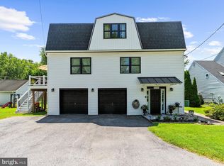 8111 Dogwood Rd, Sparrows Point, MD 21219