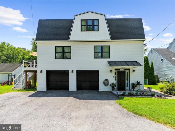 8111 Dogwood Rd, Sparrows Point, MD 21219