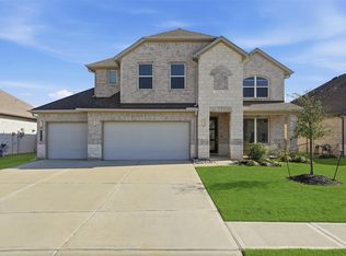 13744 Rising Sun Ln, Conroe, TX 77384