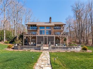 211 Cascade Dr, High Point, NC 27265