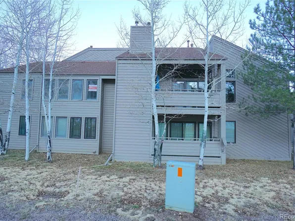23700 Pondview Place #E, Golden, CO 80401
