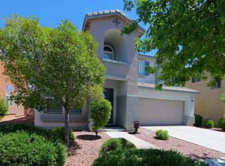 8916 Rendon St, Las Vegas, NV 89143