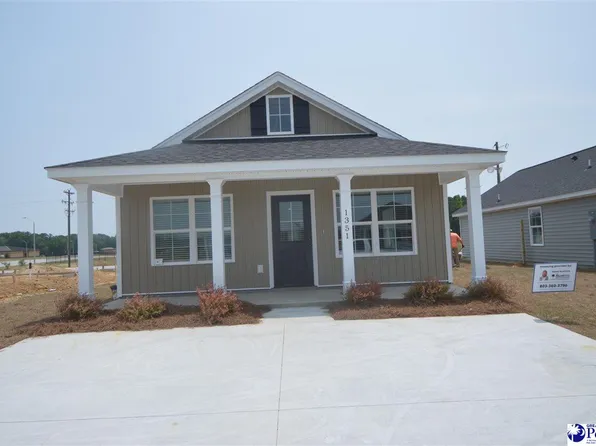 1351 Egrets Point, Hartsville, SC 29550