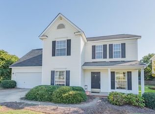 2518 Celosia Dr, Charlotte, NC 28262