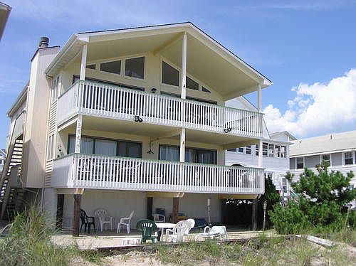 Home Exterior
