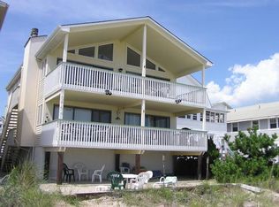 5543 Central Ave, Ocean City, NJ 08226