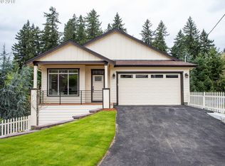 1621 Van Buren St, Oregon City, OR