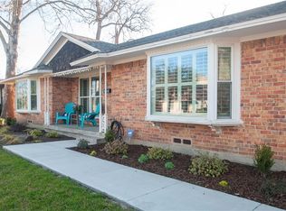 8521 Lockhaven Dr, Dallas, TX 75238