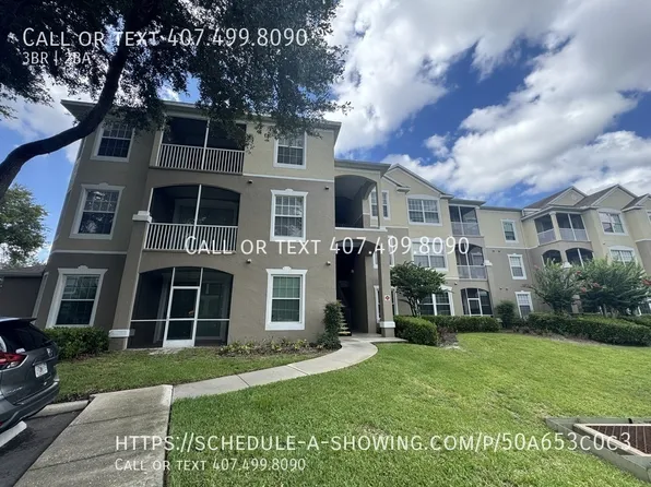 580 Brantley Ter #209, Altamonte Springs, FL 32714