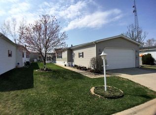 5667 Peachstone Pl, Loves Park, IL 61111