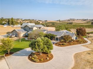 2851 Lichen Pl, Templeton, CA 93465