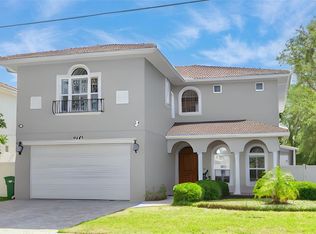 3312 S Ferdinand Ave, Tampa, FL 33629