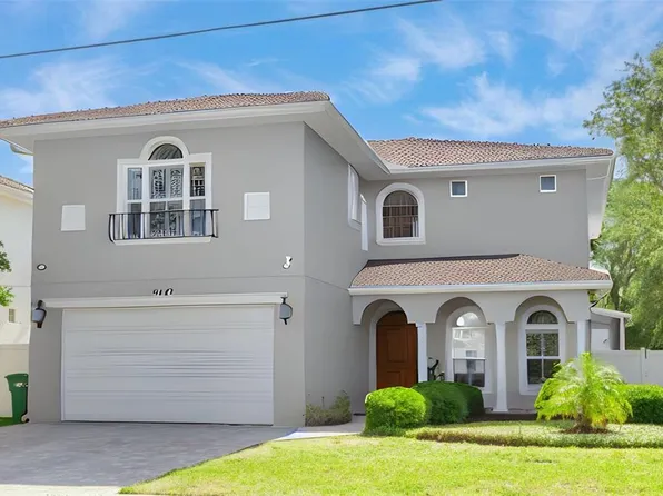 3312 S Ferdinand Ave, Tampa, FL 33629