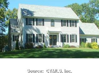 14 Jolin Ln, Colchester, CT 06415