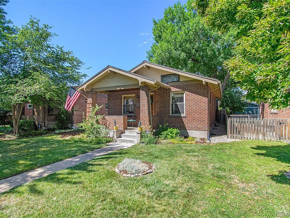 View 2039 S Sherman Street Zillow