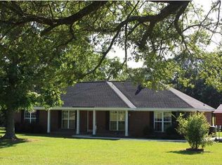 10830 Sims Rd, Grand Bay, AL 36541