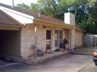 1601 Cinnamon Path, Austin, TX 78704