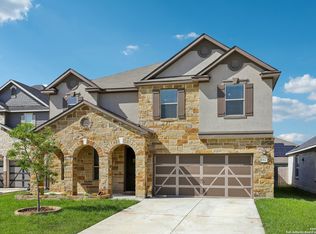 662 Rainy Crk, New Braunfels, TX 78130
