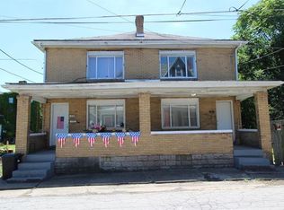 1209 Colfax St, Pittsburgh, PA