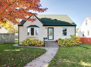 654 2nd Ave NW, New Brighton, MN 55112