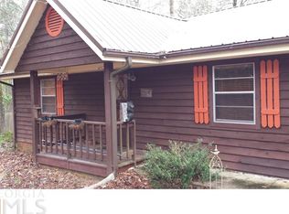 365 Grayson Trl, Hogansville, GA 30230