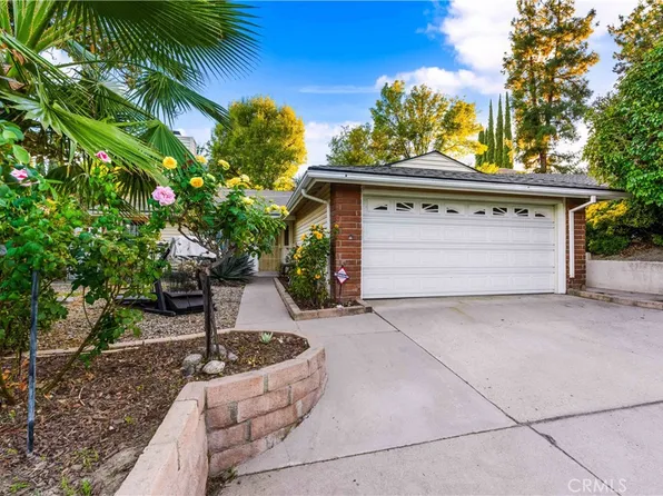 8363 Denise Ln, Canoga Park, CA 91304