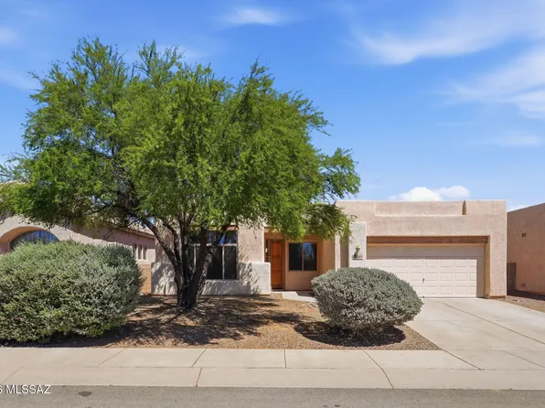 337 E Calle Albita, Green Valley, AZ 85614