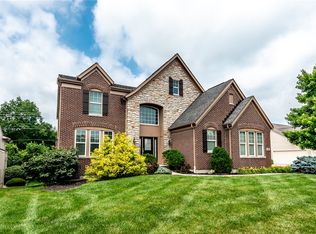 1481 Shaker Run Blvd, Lebanon, OH 45036