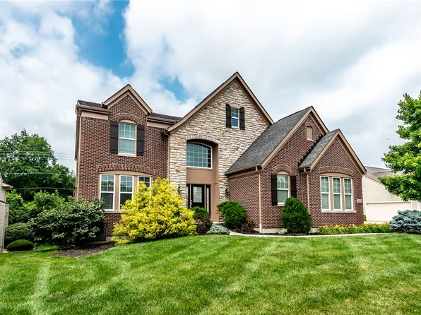 1481 Shaker Run Blvd, Lebanon, OH 45036