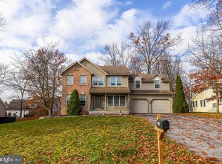 377 Bradley Ln, Shippensburg, PA 17257