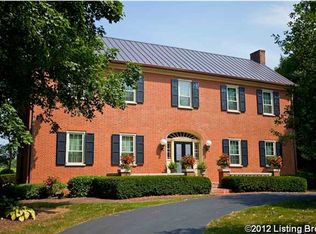 370 Ford Rd, Shelbyville, KY 40065