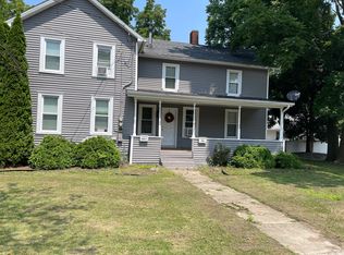 606 W Adrian St, Blissfield, MI