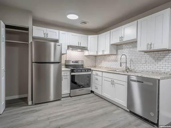 Apple Ridge Apartments