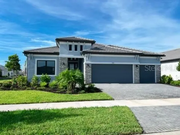 8987 Baroque Ter, Sarasota, FL 34240