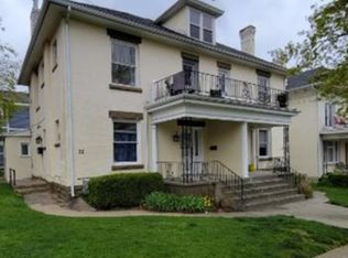 D Street Apartments, Salt Lake City, UT 84103