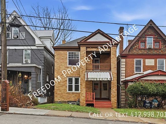 4th image of 412 Edgemont St Floor 1
