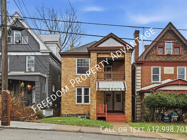 412 Edgemont St #1 — Photo 4