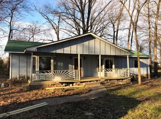 180 Carter Rd, Pottsville, AR 72858