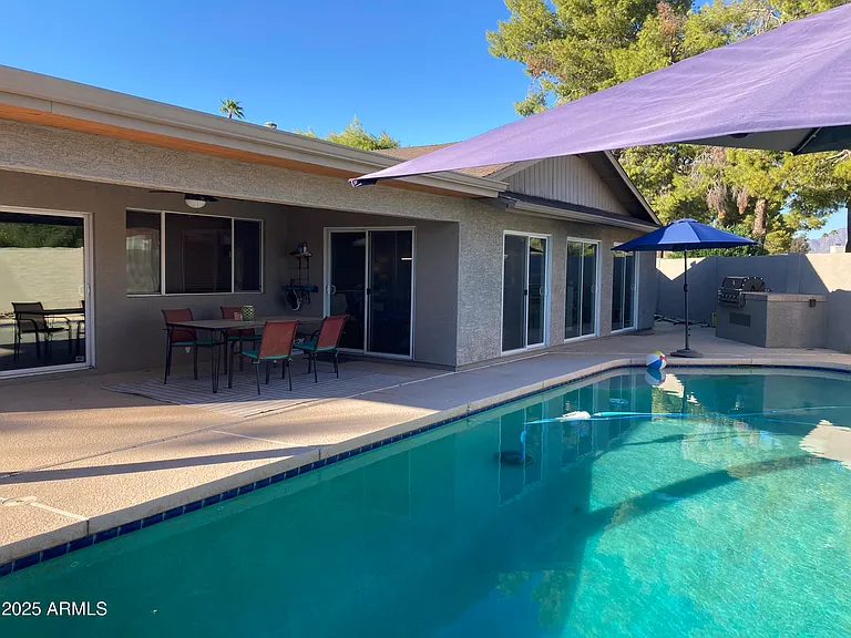 8361 E Via De Encanto — Photo 46