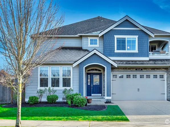 15136 126th Avenue NE, Woodinville, WA 98072