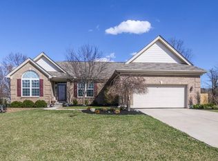 912 Riley Ln, Monroe, OH 45050