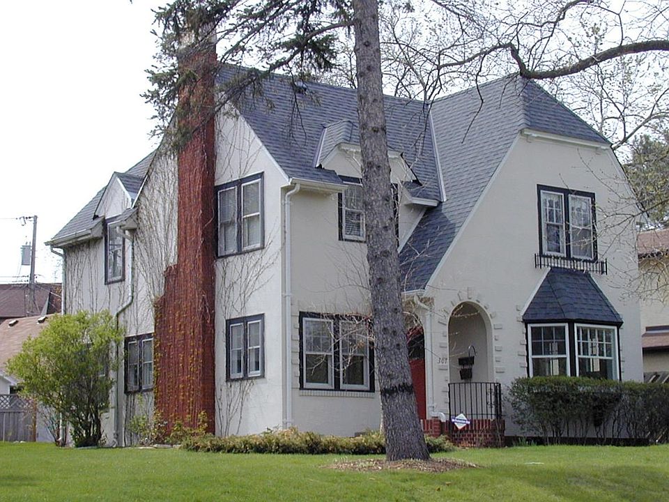 307 West Minnehaha Parkway