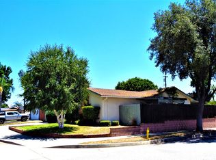 21102 E Bellbrook St, Covina, CA 91724