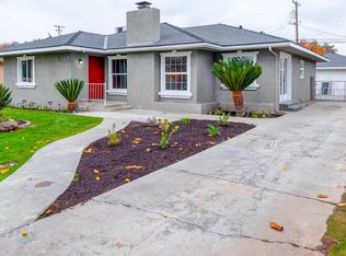 332 W Fountain Way, Fresno, CA
