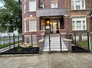 6501 S Eberhart Ave APT 2, Chicago, IL 60637